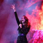 The Rock Circus 2023: Epica